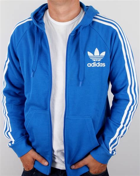 adidas kleidung damen hoddie|Adidas zip up sweatshirt.